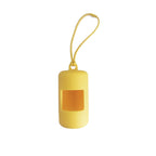 Waterproof PVC Waste‑Bag Pouch