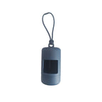 Waterproof PVC Waste‑Bag Pouch