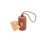 Waterproof PVC Waste‑Bag Pouch