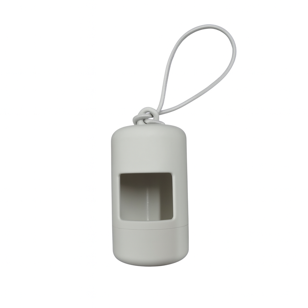 Waterproof PVC Waste‑Bag Pouch