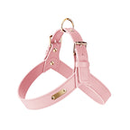 Urban Leather Harness — Water‑Resistant Finish (XS–XL)