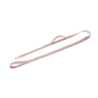 Urban Leather Leash — 150cm, Water‑Resistant