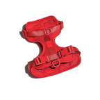 Waterproof PVC Pet Harness (XS–L)
