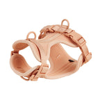 Waterproof PVC Pet Harness (XS–L)