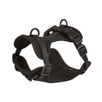 Waterproof PVC Pet Harness (XS–L)