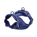 Waterproof PVC Pet Harness (XS–L)