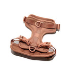 Waterproof PVC Pet Harness (XS–L)