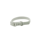 Waterproof PVC Pet Collar (XS–L)