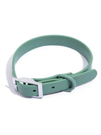 Waterproof PVC Pet Collar (XS–L)