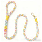 Braided Rope Leash (150 cm)