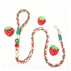 Braided Rope Leash (150 cm)