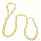 Braided Rope Leash (150 cm)