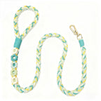 Braided Rope Leash (150 cm)