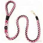 Braided Rope Leash (150 cm)