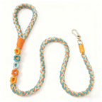 Braided Rope Leash (150 cm)