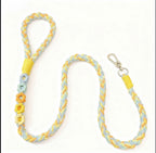 Braided Rope Leash (150 cm)