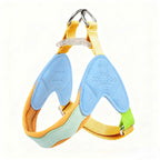 Adjustable Dog Harness – Polyester (4 Colors)